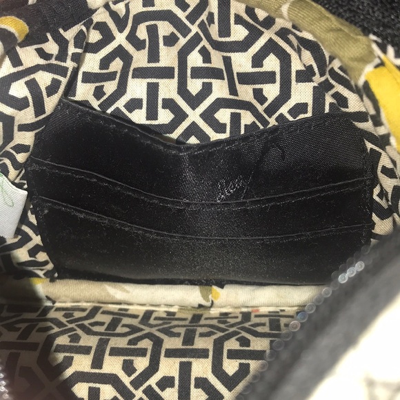 Verá Bradley crossbody bag - Picture 6 of 8